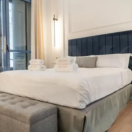 Historic Gem With Modern Comfort By Rems *