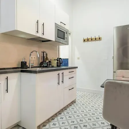 Appartement Historic Gem With Modern Comfort By Rems *