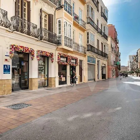 Historic Gem With Modern Comfort By Rems Appartement *