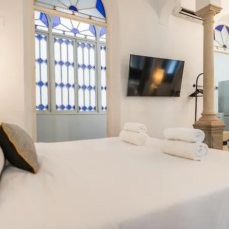 Appartement Historic Gem With Modern Comfort By Rems *