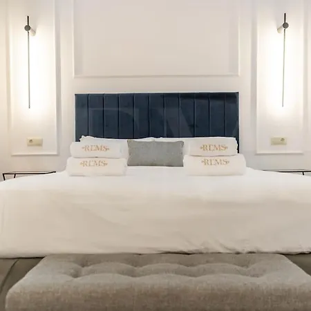Historic Gem With Modern Comfort By Rems