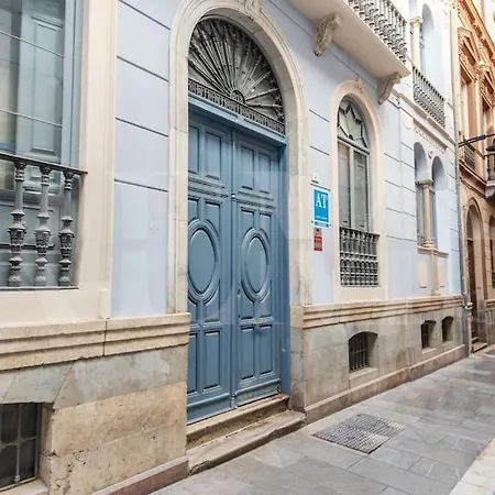 Appartement Historic Gem With Modern Comfort By Rems *